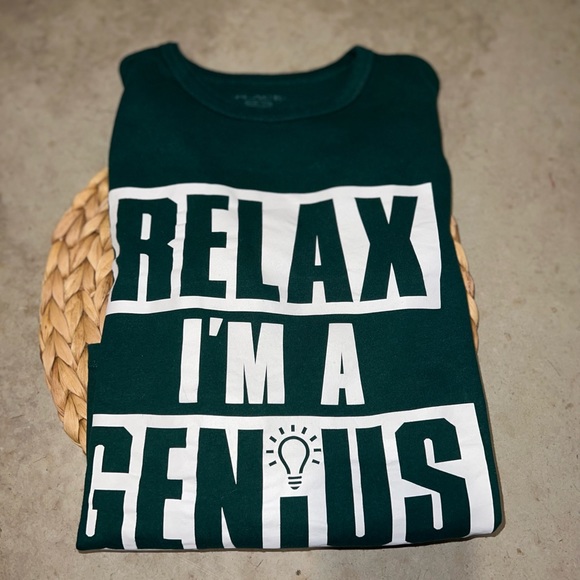 3 for $15‼️Boys Long-sleeve Shirt - Picture 2 of 3